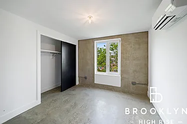 Rented by Brooklyn High Rise LLC