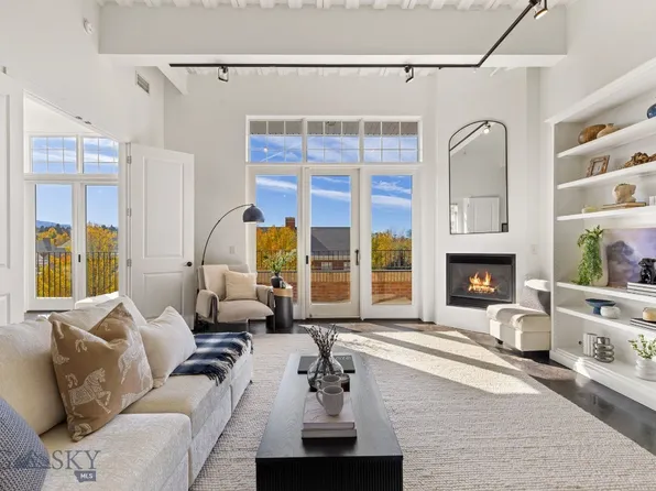 150 Village Crossing Way #3A, Bozeman, MT 59715