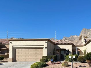 2513 Cog Hill Ln, Las Vegas, NV 89134