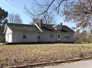2013 Belt St, Jonesboro, AR 72401