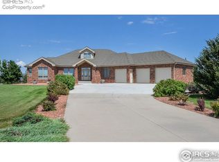 1364 Hilltop Dr, Windsor, CO 80550