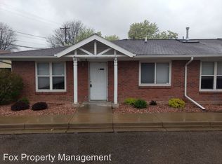 4430 Laguna Pl APT A, Boulder, CO 80303