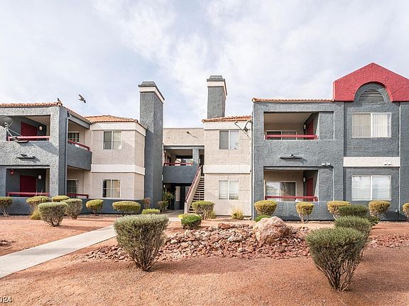 2nd image of 8600 W Charleston Blvd APT 2064