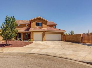 6515 W Avenue L7, Lancaster, CA 93536