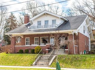 335 N Cherry St, Germantown, OH 45327