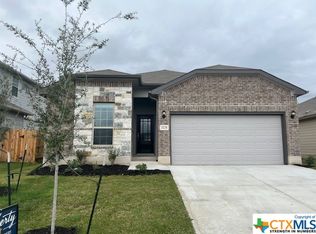 3231 Field Thistle, New Braunfels, TX 78130