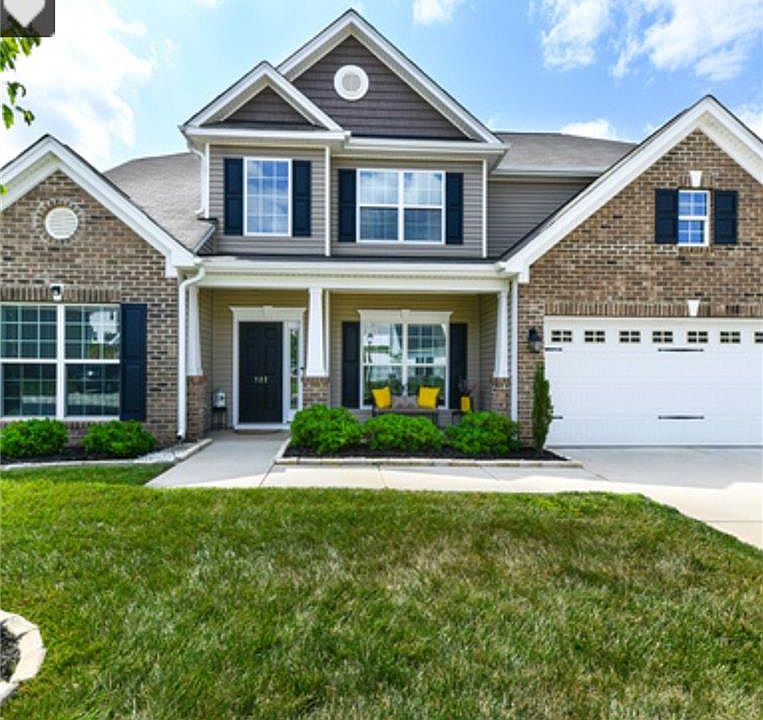 722 Cannonade Dr, Whitsett, NC 27377 Zillow