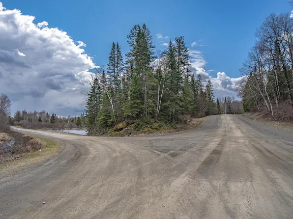 35 & 30 Gagnon Avenue, Frenchville, ME 04745