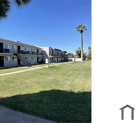 2 bed, 800 sqft, $1,600 — Photo 2