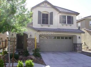 5941 Feral Garden St #0, North Las Vegas, NV 89031