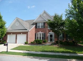 323 Surrywood Dr, Greenville, SC 29607