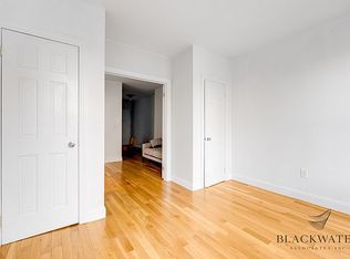 473 W 158th St APT 57, New York, NY 10032