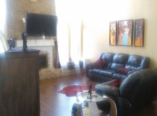 8423 Rebawood Dr, Humble, TX 77346