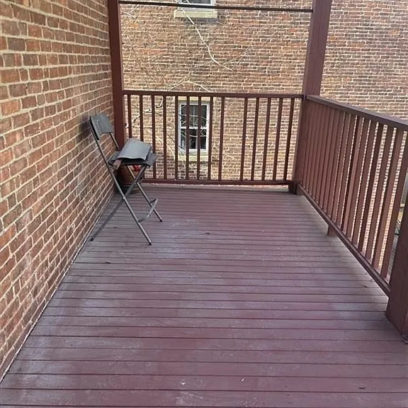 183 Babcock St #3A — Photo 12