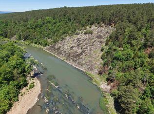 1911 Goat Rock Rd, Watson, OK 74963