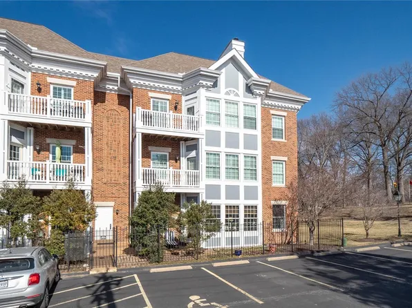 450 E Lockwood Ave APT 107, Saint Louis, MO 63119
