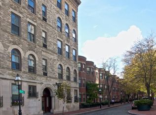8 Saint Germain St #0, Boston, MA 02115