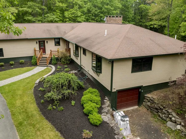 48 Misty Lane, Barrington, NH 03825