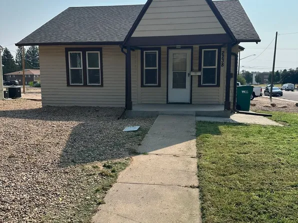 2238 9th Ave, Greeley, CO 80631