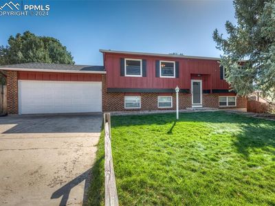 1239 Wakita Dr, Colorado Springs, CO, 80915