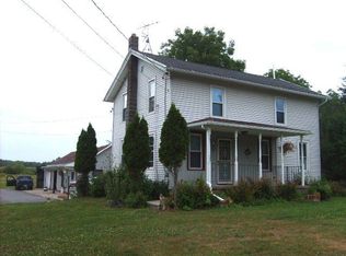 3684 S Main Street Rd, Batavia, NY 14020