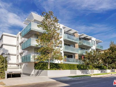 12045 Guerin St #Ph3, Studio City, CA, 91604