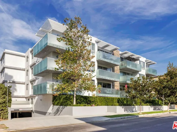 12045 Guerin St #Ph3, Studio City, CA 91604