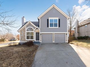 1324 N Lucy Montgomery Way #0, Olathe, KS 66061