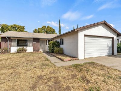 4045 Heather Hill Way, North Highlands, CA, 95660