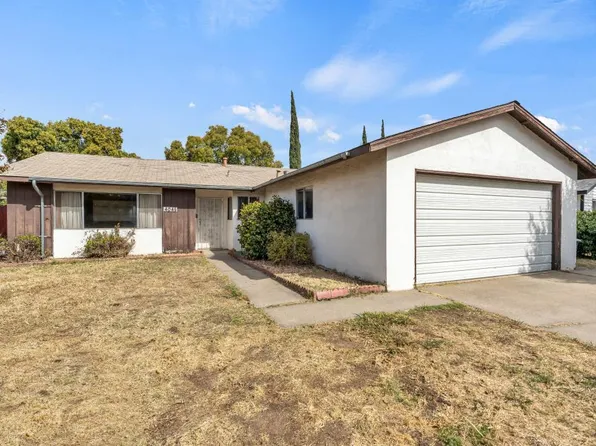 4045 Heather Hill Way, North Highlands, CA 95660
