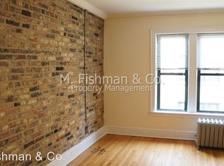 2334 1/2 N Spaulding Ave APT 3B, Chicago, IL 60647