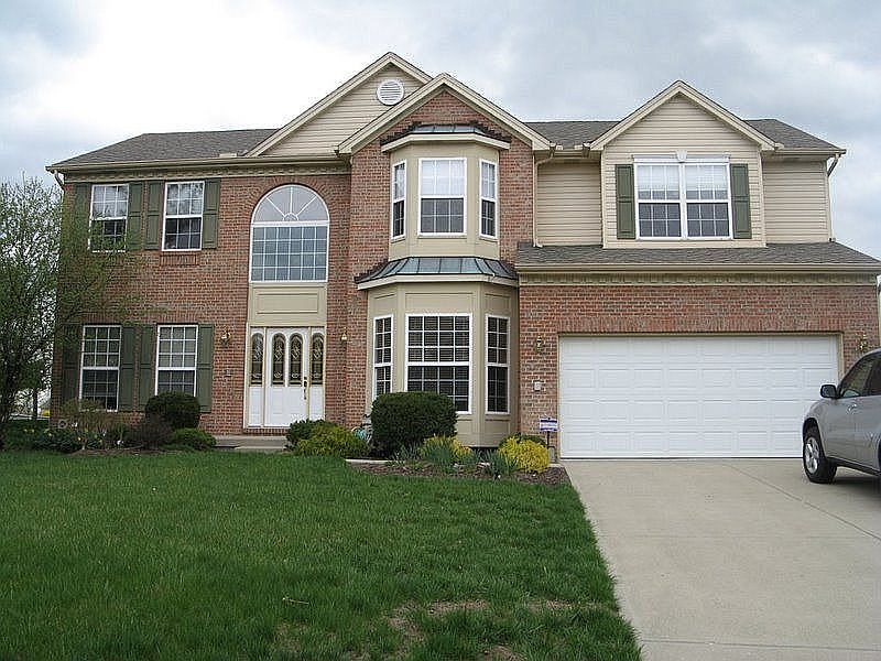 5012 Birchwood Farms Dr