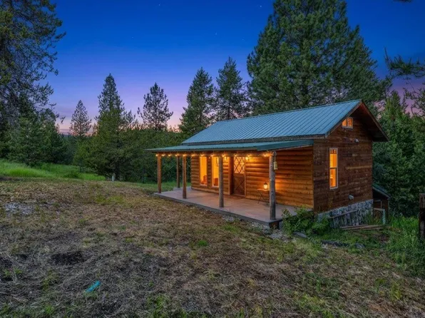 5099L Allen Rd, Springdale, WA 99173