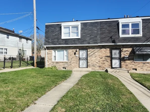 1512 W 109th Pl, Chicago, IL 60643