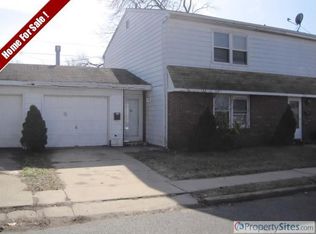 308 Conrow St, Burlington, NJ 08016