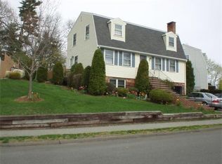 23 Rustic Rd, Stoneham, MA 02180