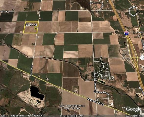 2nd image of Tbd Wagner Rd