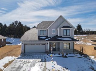 2678 Legacy Pl, Shawnee, OK 74804