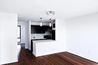 Rented by Corcoran