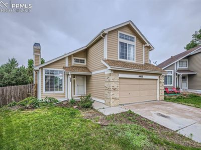 9412 Dew Drop Ct, Colorado Springs, CO, 80925