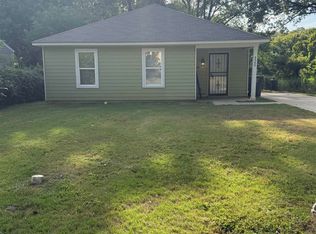 4589 Range Line Rd, Memphis, TN 38127
