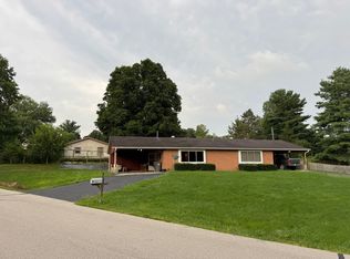 4420 E Kinser Dr, Bloomington, IN