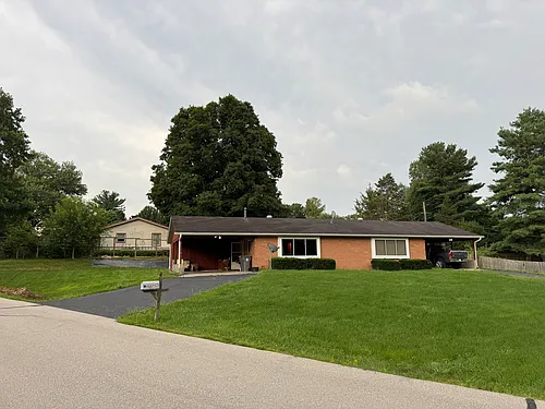 4420 E Kinser Dr Photo 1