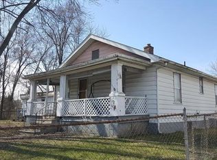 3209 Fairmont Ave, Collinsville, IL 62234
