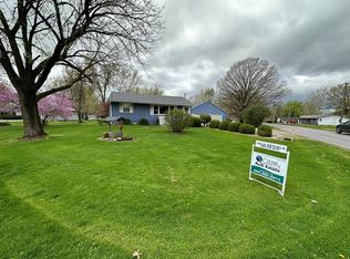 741 N Lincoln St, Memphis, MO 63555