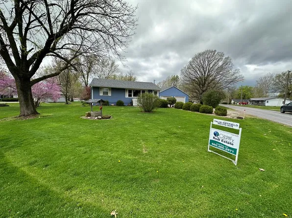 741 N Lincoln St, Memphis, MO 63555