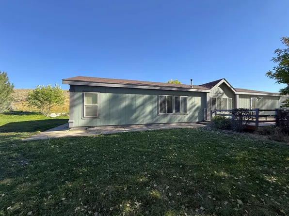 3037 Garden Rd, American Falls, ID 83211