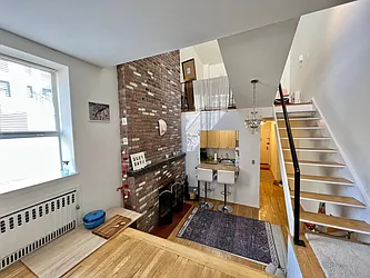 Rented by City Connections Realty