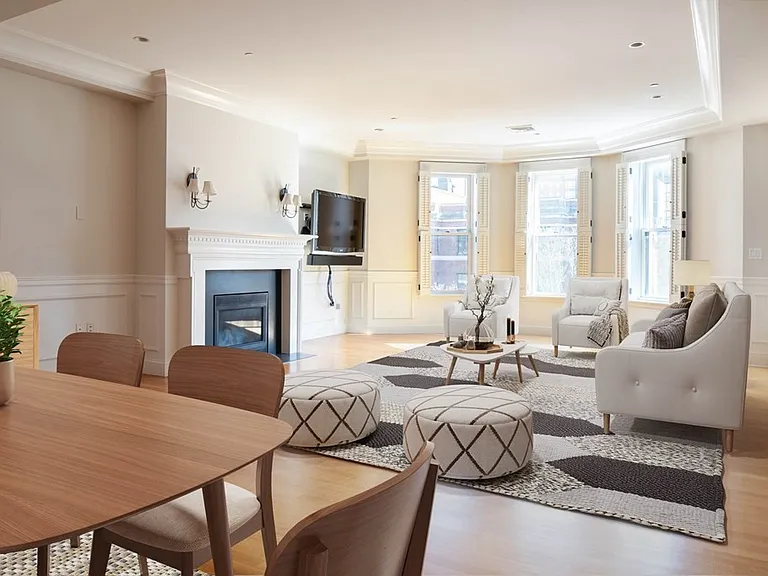 15 Marlborough St #4 — Photo 1