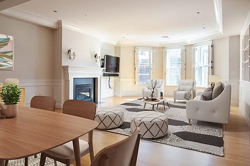 15 Marlborough St #4 Photo 1